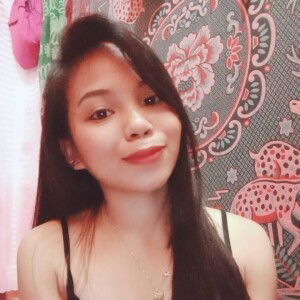 Zheniana Shaine Wenceslao Moniva profile icon