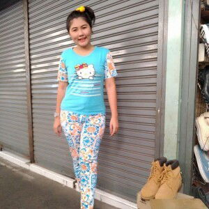 นีนี นีนี profile icon