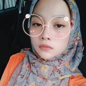 Intan Shafinaz profile icon