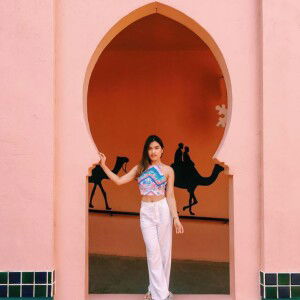 Be EnZine profile icon