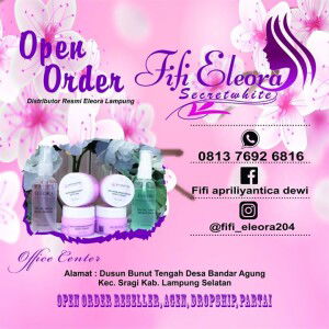 Fifi Apriliantica Dewi profile icon