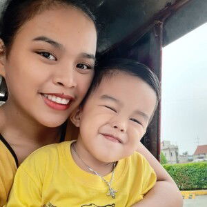 Mhay Angeles II profile icon