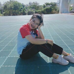 พนิดา สวัสดี profile icon