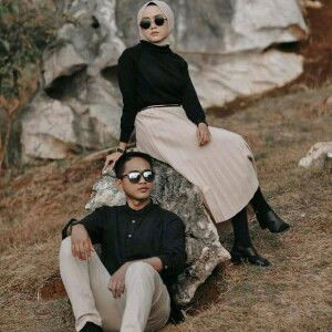 Dhea Ervina profile icon