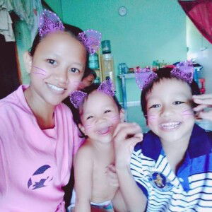 Ain Syuhada profile icon