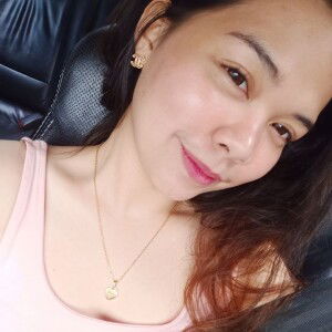 Myca Aberin Mejia profile icon