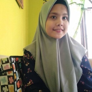 Siti Rahma Wardani profile icon