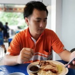 Mongj Saeo profile icon