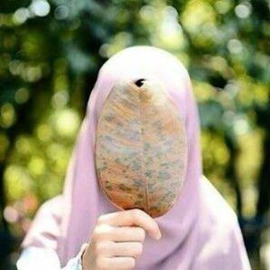 Musrifah profile icon