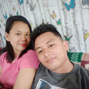 Kimberly Cagande Adayo profile icon