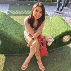 Auiaui Rojprasertsudh profile icon