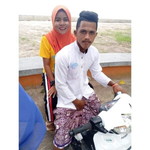ปริชญา อุทัยรัตน์ profile icon