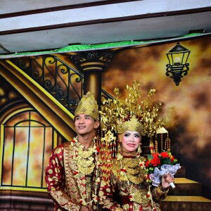 Ajeng Pertiwi profile icon