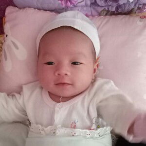 Giang Hoai profile icon