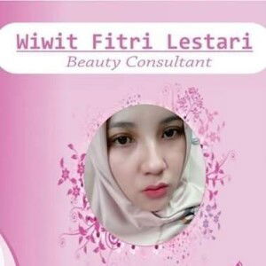 Wiwit She Olive profile icon