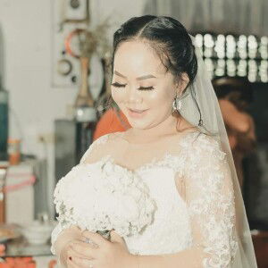 Shara Rose Offemaria Amparo profile icon