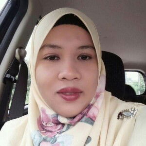 Siti Hajar Mohd Salleh profile icon