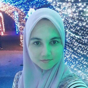 Qaseh Danial profile icon