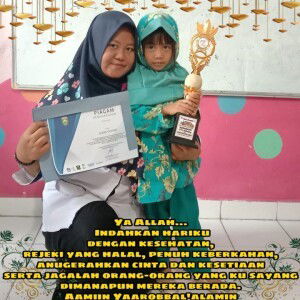 Ria Alika profile icon