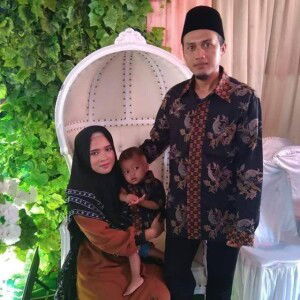 Zam Barokah profile icon