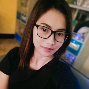 Angge  Biscante profile icon