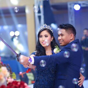 Else Huki profile icon