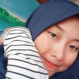 Wanda Aulia Rahma profile icon