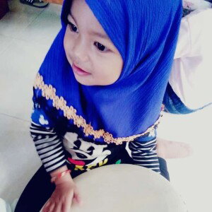 Ayu Niki Prakoso profile icon