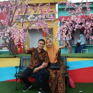 Amin Masruri profile icon