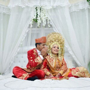 Andika Hanzo profile icon