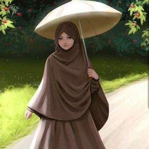 Lilia Nuril Firdausi profile icon