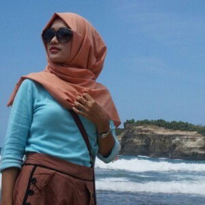 Sulviana Ratnasari profile icon