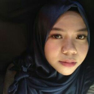 Mardiyah 111199 profile icon