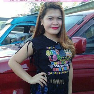 Jhea R. Bonghanoy profile icon