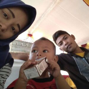 Dimaz Cjah Asboda profile icon