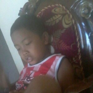 Mamak Bagas profile icon