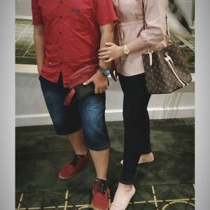 Andita Safitri profile icon