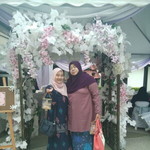 Dayang Rara Daud profile icon