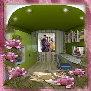 Teguh Awaw profile icon