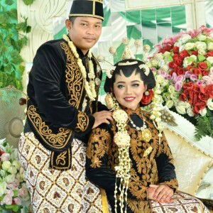 Amilia Wahyudi profile icon