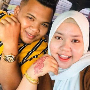 Zainariey Noratiey profile icon