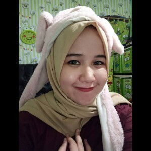 Lisa Fitriyani profile icon