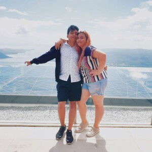 Christine Anne Pedroso Briones profile icon