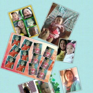 Mamy Jacquilyne Florena profile icon