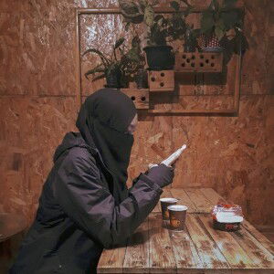 Suci Suralestya profile icon