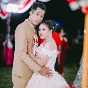 Aon Pawarisa profile icon