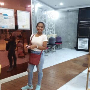 Charyl Velasquez Juz profile icon