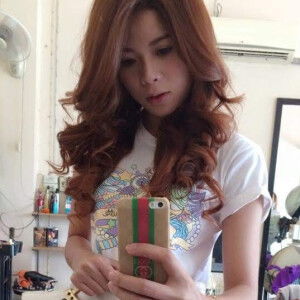 Aliyah Boonedee profile icon