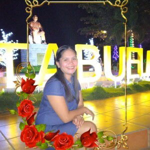 Rhonna Mae Myerscough profile icon