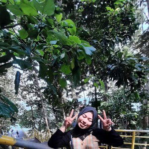 Bulan Maqfirah profile icon